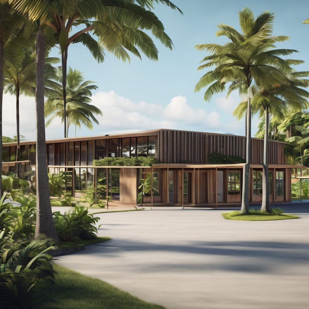Free School to Serve 57 Nasinu Settlements, Fiji