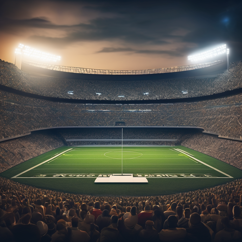 Crucial Liga MX Matchday 10: León vs Mazatlán at Nou Camp