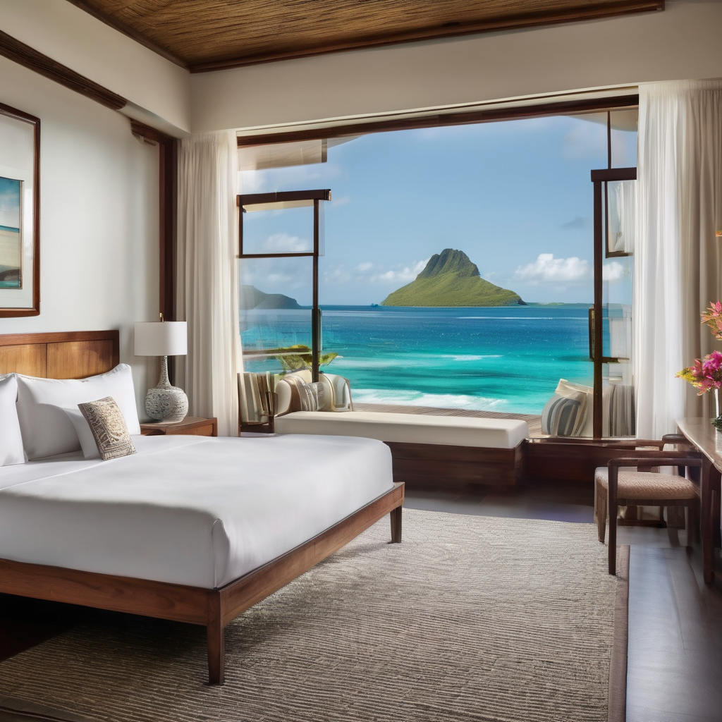 Hilton Fiji Celebrates Housekeeping Week with Cross-Department Teamwork and Recognition