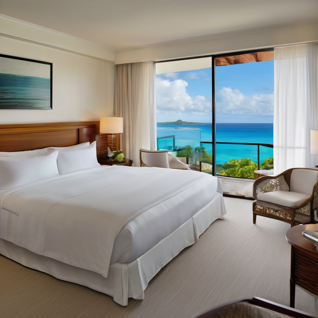 Hilton Fiji Celebrates Housekeeping Week with Cross-Department Teamwork and Recognition