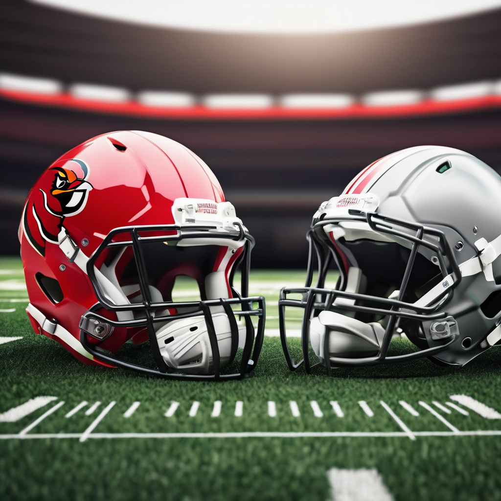 Giants Fall to Cardinals in Tight Defeat as Season Hangs in the Balance