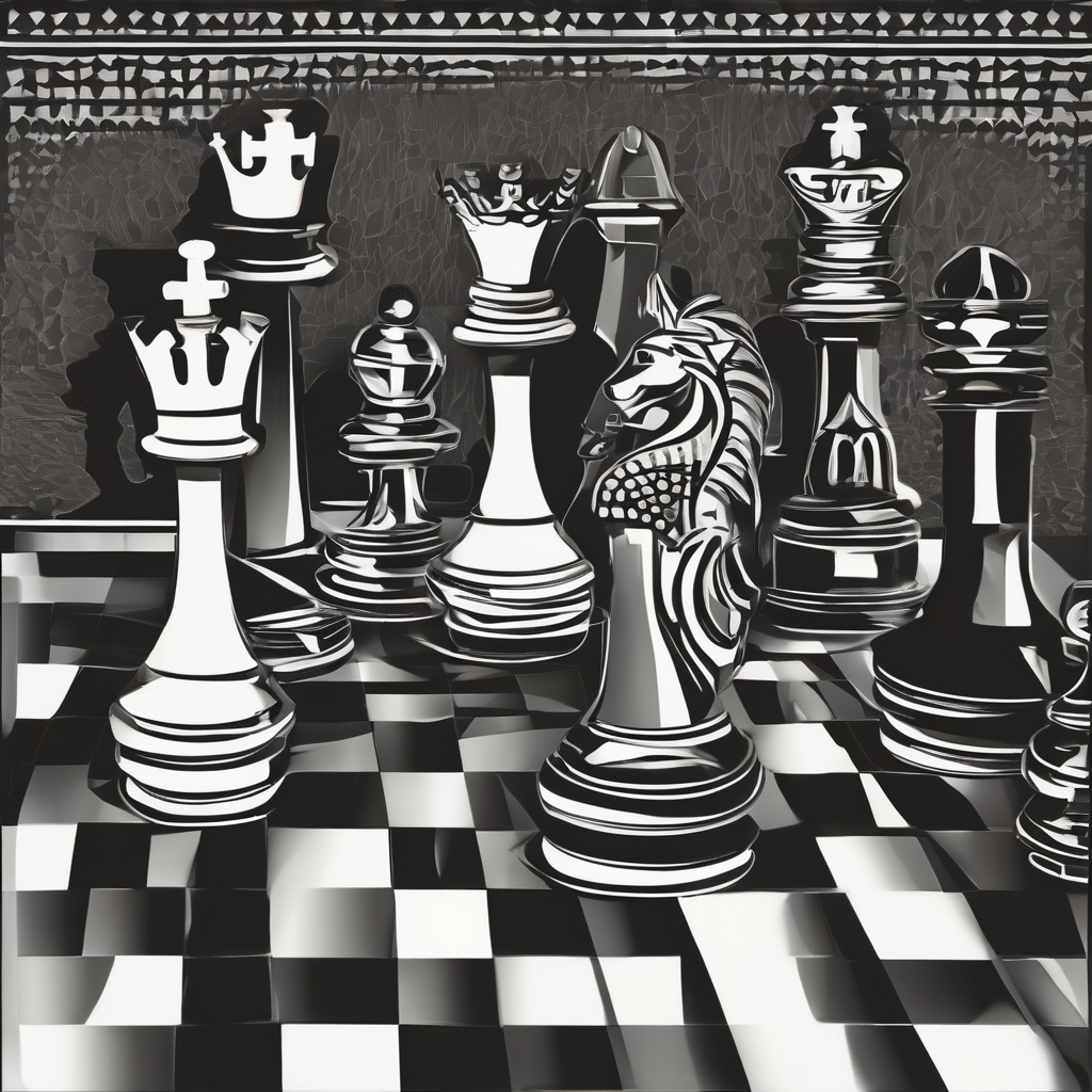 High Potential Returns: Checkmate Sparks New Season Mystery