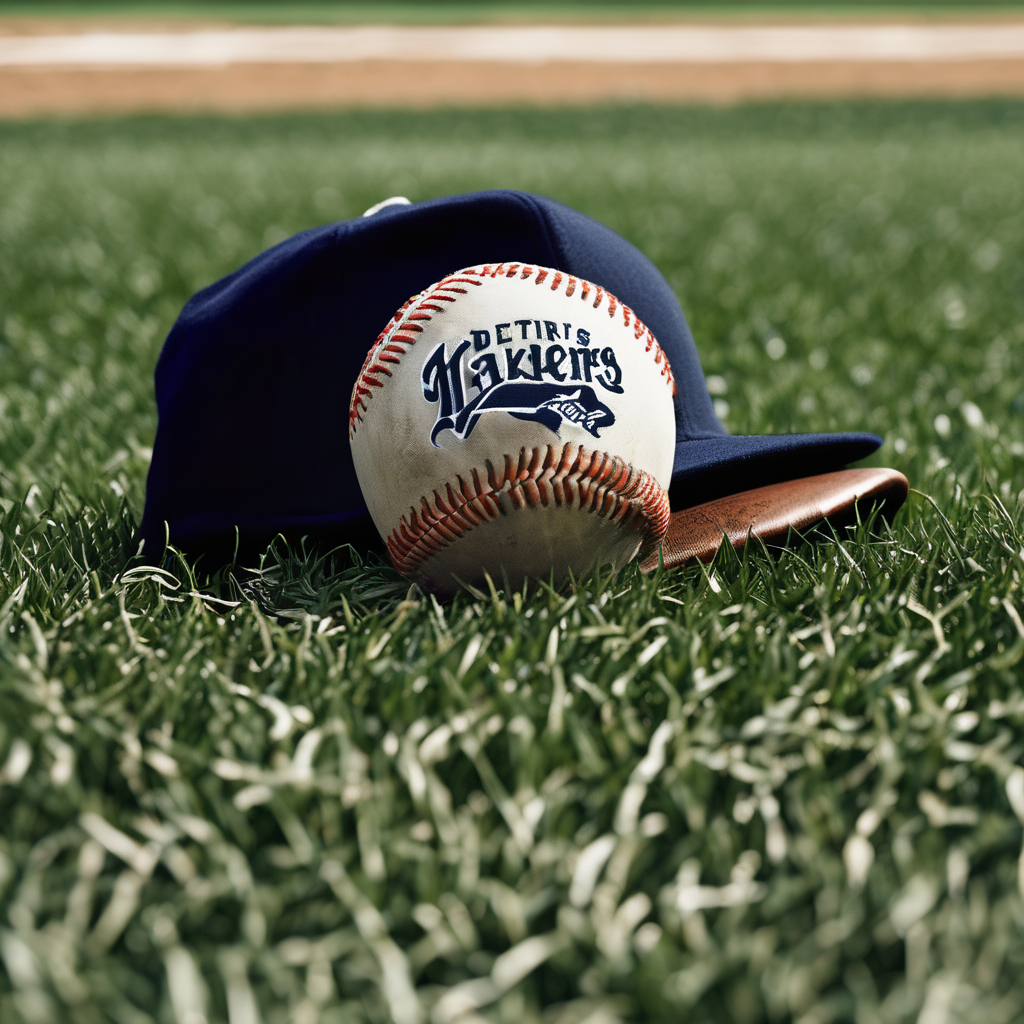 Volpe to Detroit? Trade Buzz Ties Yankees Shortstop to the Tigers