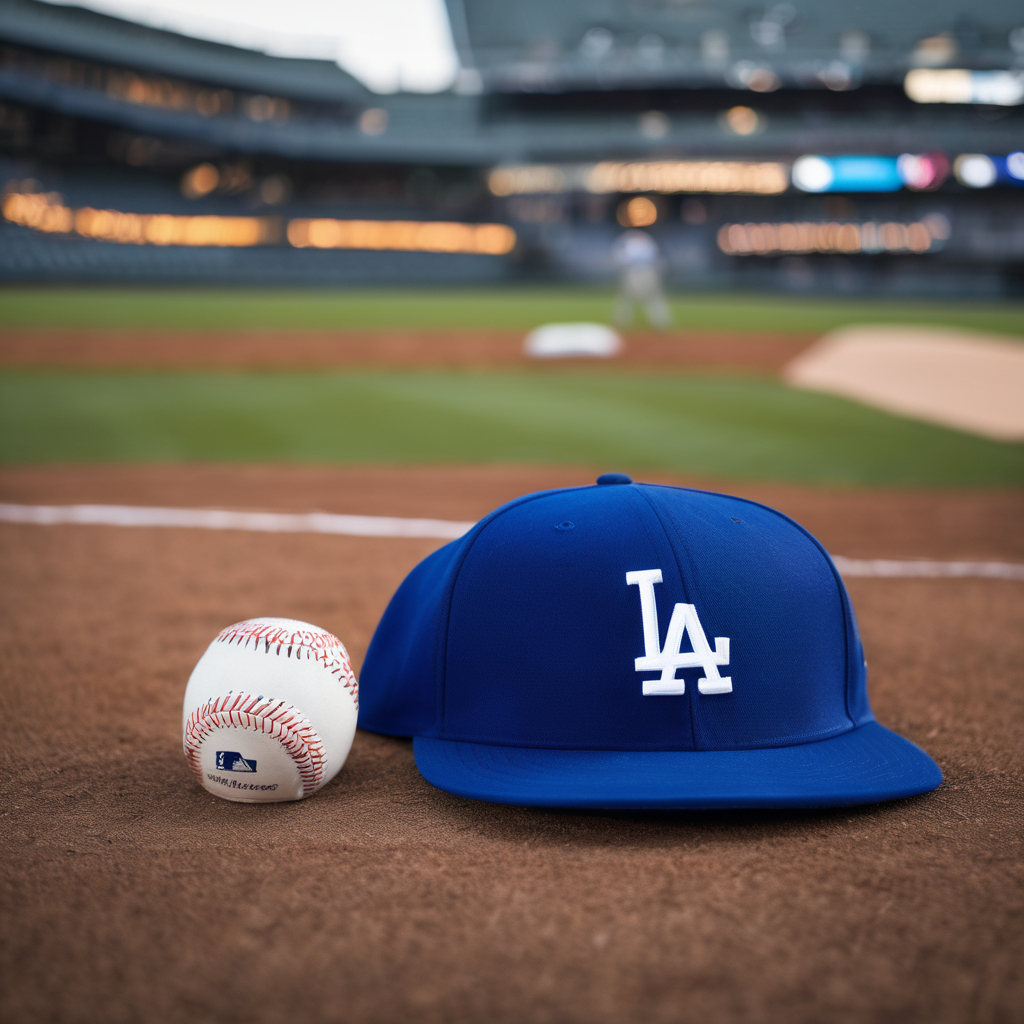 Ben Rortvedt Emerges as Dodgers' Secret Weapon Behind the Plate