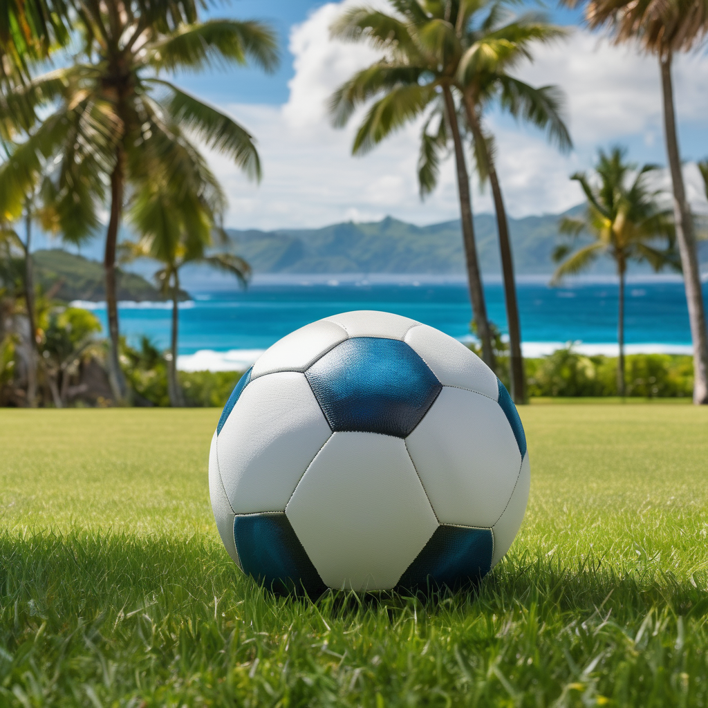 Fiji's Young Kulas Target Semifinals at OFC U-19 Women’s Championship in Tahiti