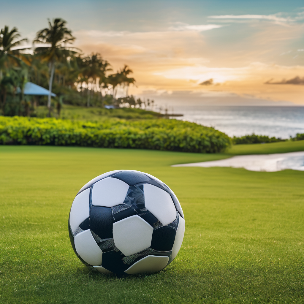 Fiji's Young Kulas Target Semifinals at OFC U-19 Women’s Championship in Tahiti