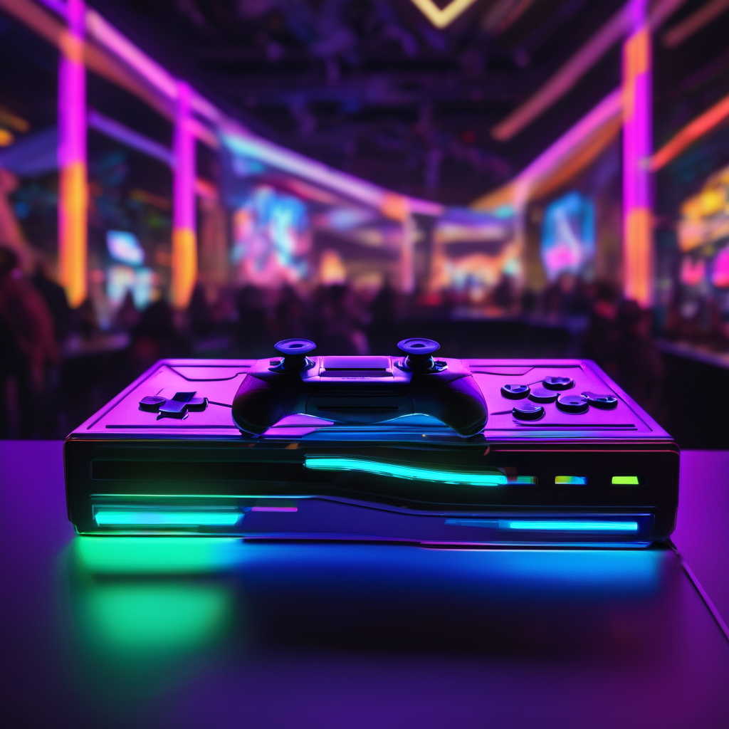 SEGA Teases Epic TGS 2025 Booth With Live Stages and Exclusive Merch