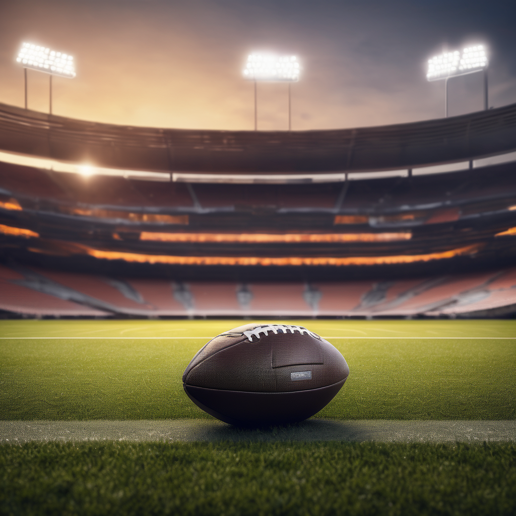 Chad Powers: Hulu's Underdog Football Comedy Debuts September 30