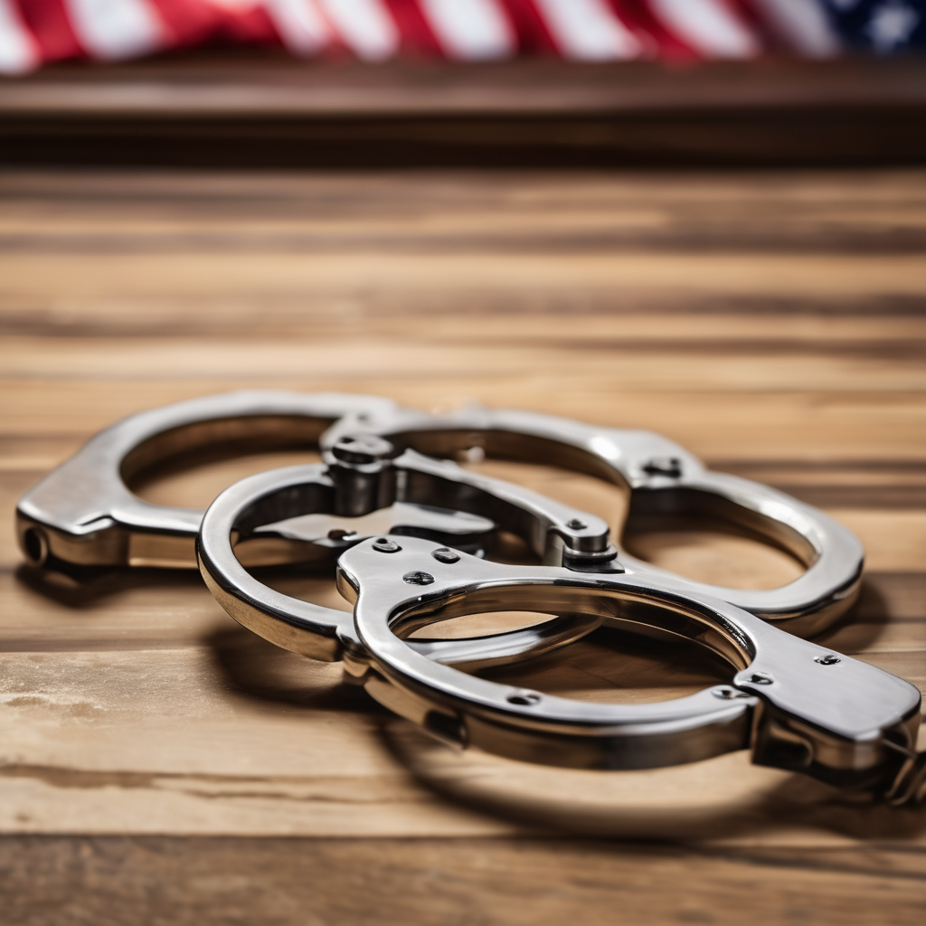 Florida Man Found Guilty in Trump Assassination Plot