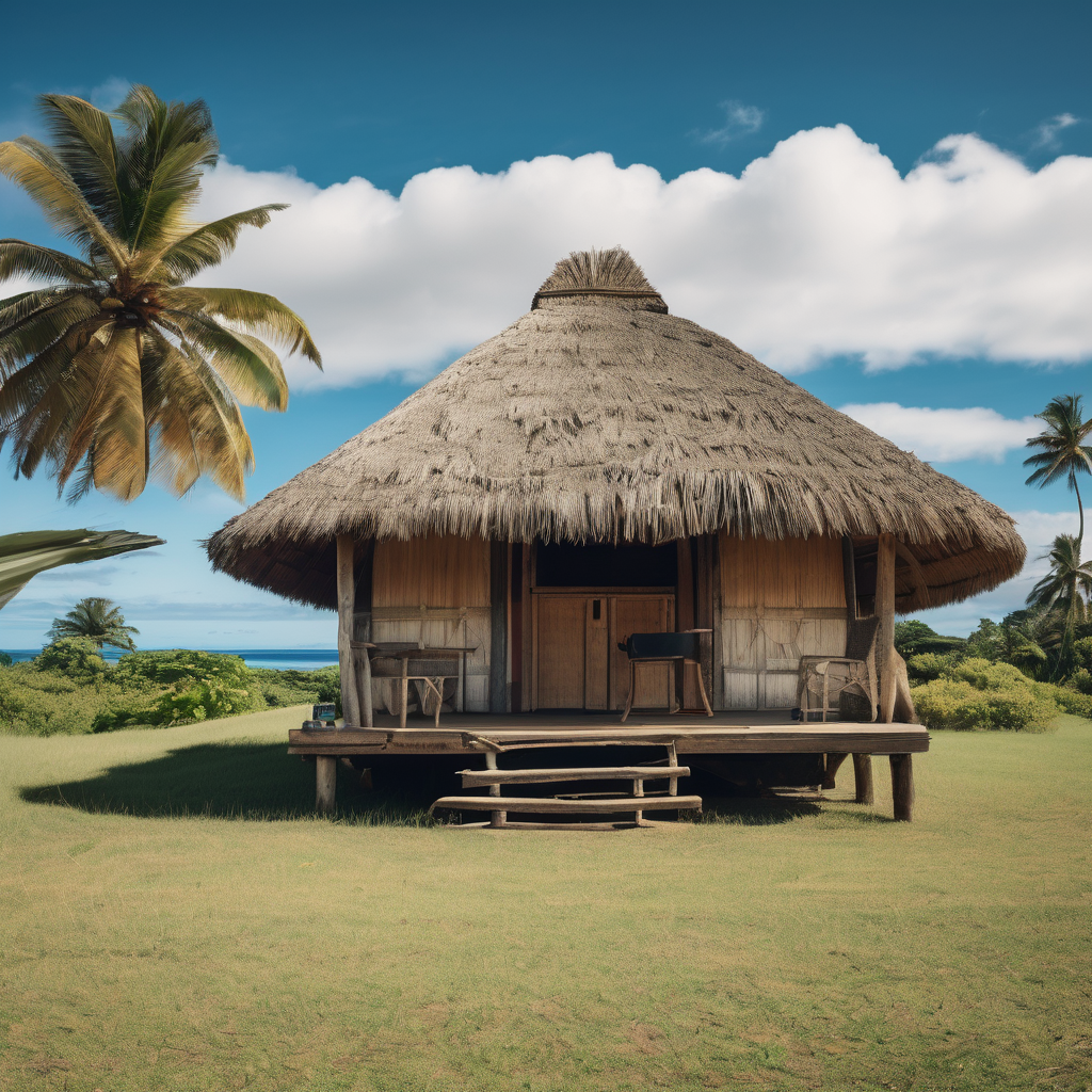 Fiji Officials Urged to Listen Over Defensiveness as Rural Voices Push for Change