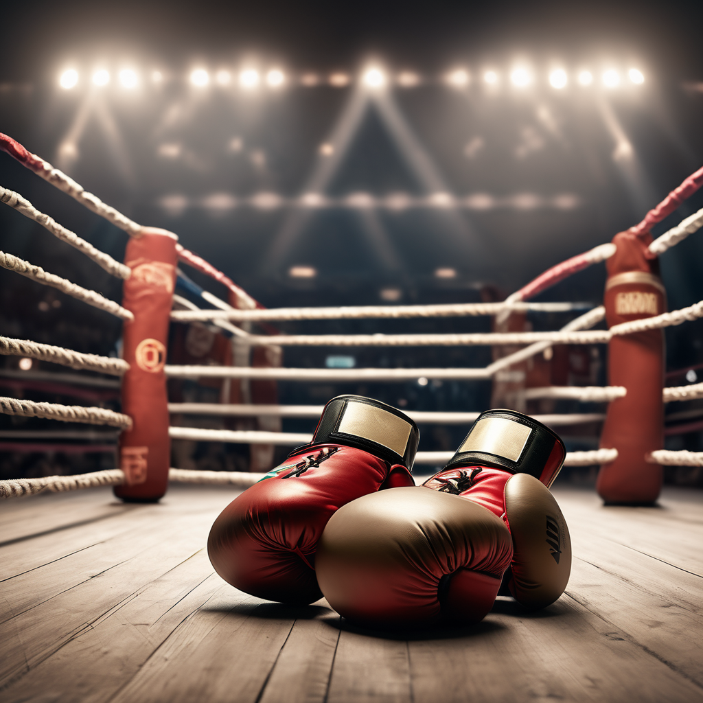 Pacific Title Clash in Fiji: International Boxer Arrives for Showdown
