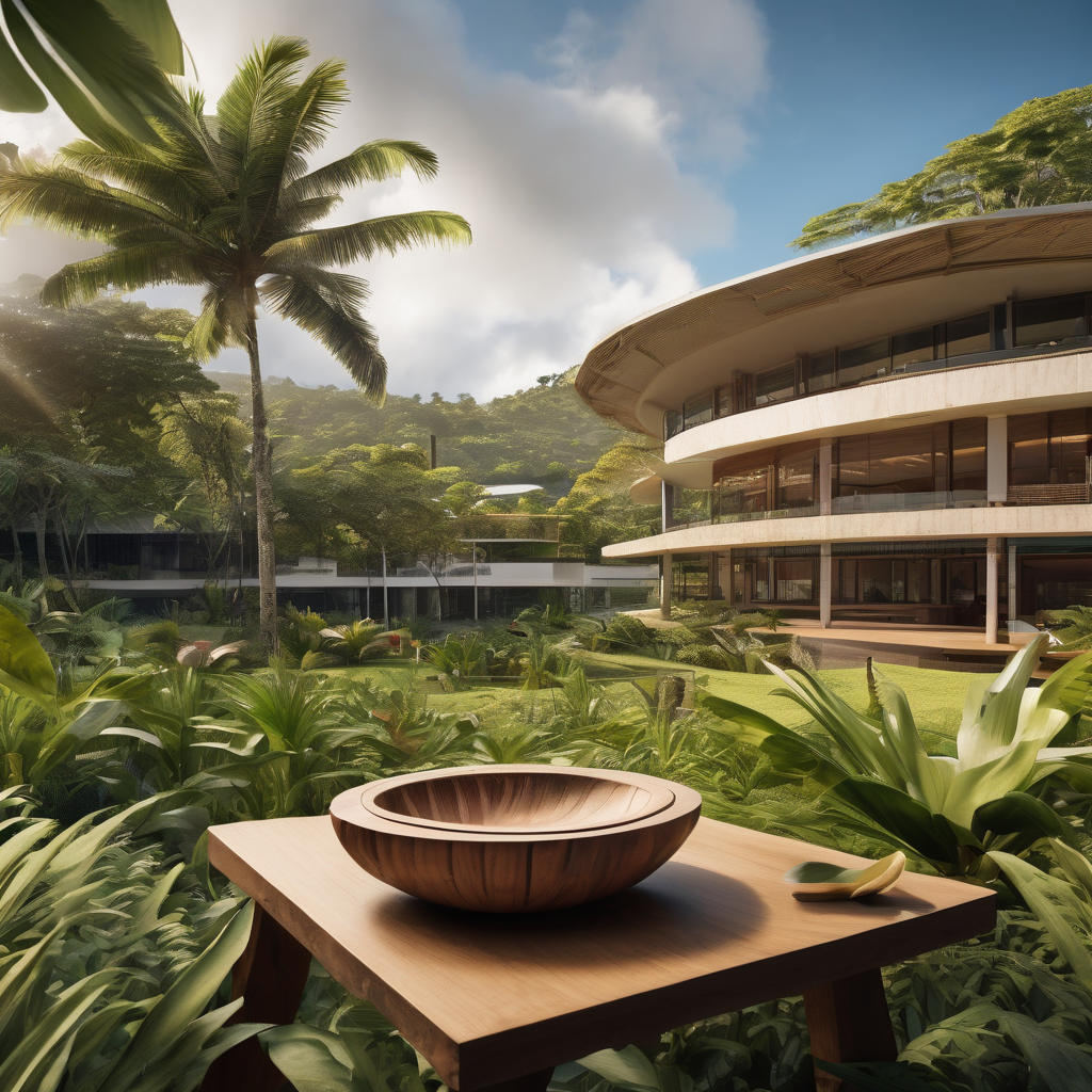 Fiji's Pasifika Communities University Secures First Grant, Signals Faculty Expansion and Inclusive Skills Initiative