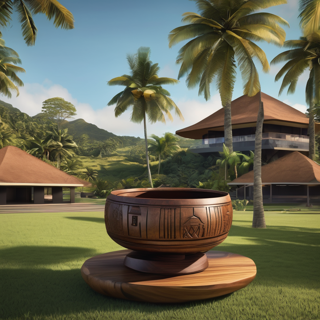 Fiji's Pasifika Communities University Secures First Grant, Signals Faculty Expansion and Inclusive Skills Initiative
