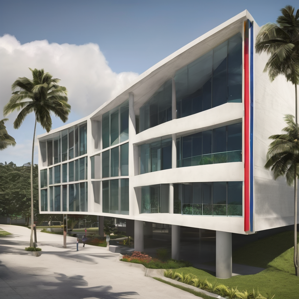 USP Launches Interim Leadership as Vice-Chancellor Search Gets Underway