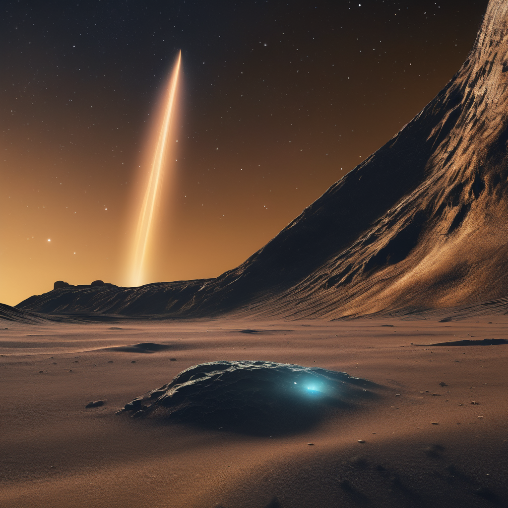 Interstellar Comet 3I/ATLAS: Scientists Rally a Fleet of Spacecraft for a Rare Solar System Visit