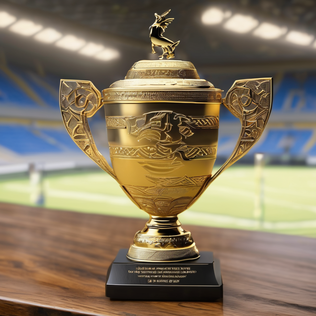 Namosi U-20 Secures First Vodafone Vanua Trophy Win in Comeback Triumph