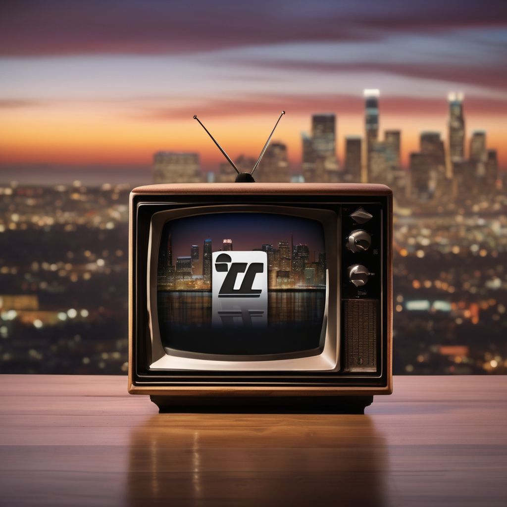 Leslie Sykes Announces Retirement, Bids Farewell to LA's ABC7 After 30-Year Run