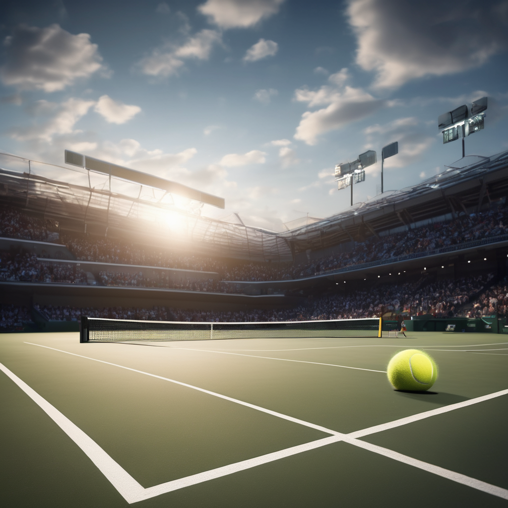 Djokovic Returns to Shanghai Masters as New Generation Challenges Him