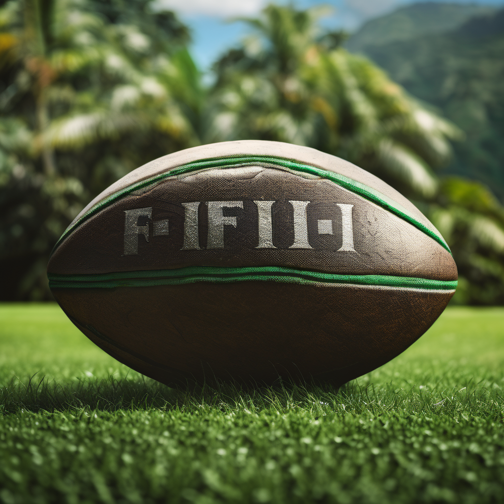 Meg Jones: From Amazon Driver to Women's Rugby World Cup Star