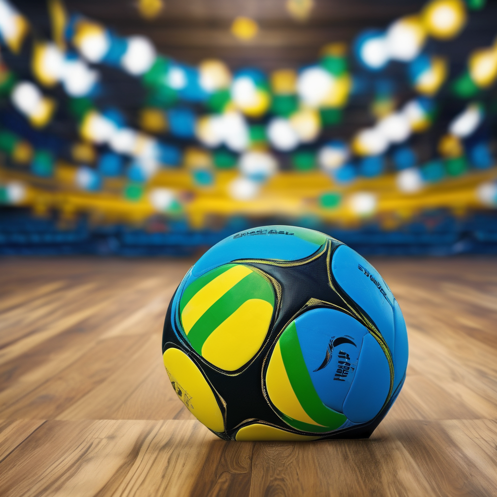 Solomon Islands Clinch OFC Futsal Cup 2025 as New Zealand Edges Vanuatu