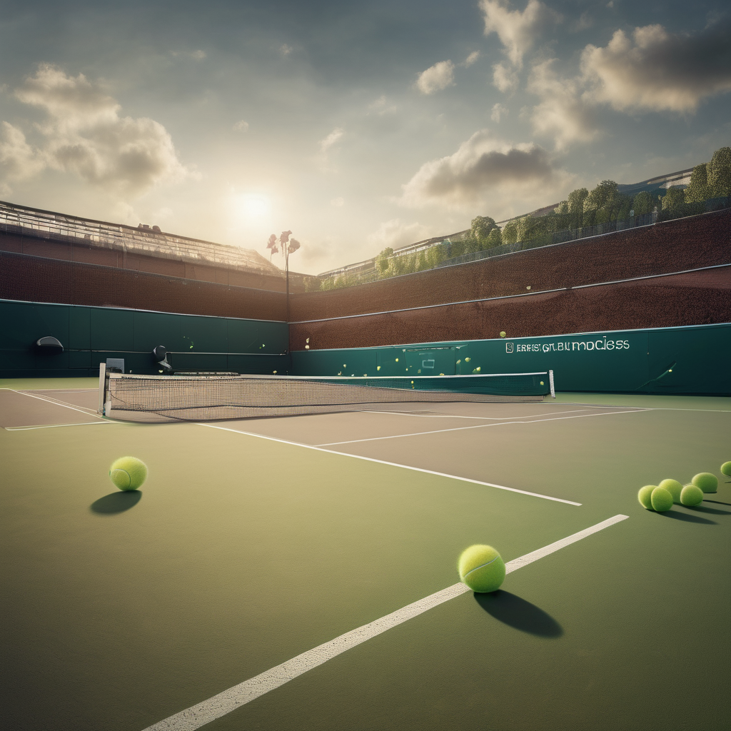 Tokyo ATP 500 Opens with Intriguing Early-Round Showdowns