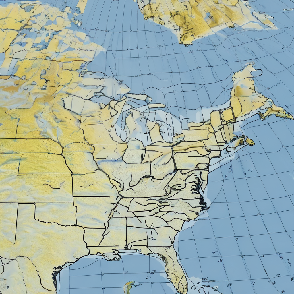 Two Potential Atlantic Systems Emerge as Gabrielle Stays Active