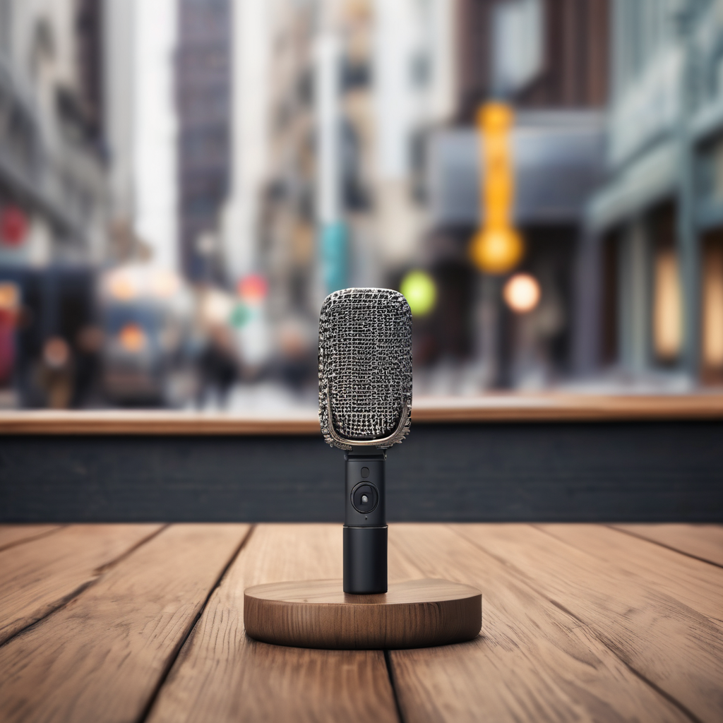 Williams Sisters Launch Stockton Street Podcast