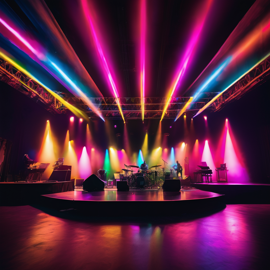 Sleep Token Turns Kia Center Show into an Immersive, Mysterious Ritual