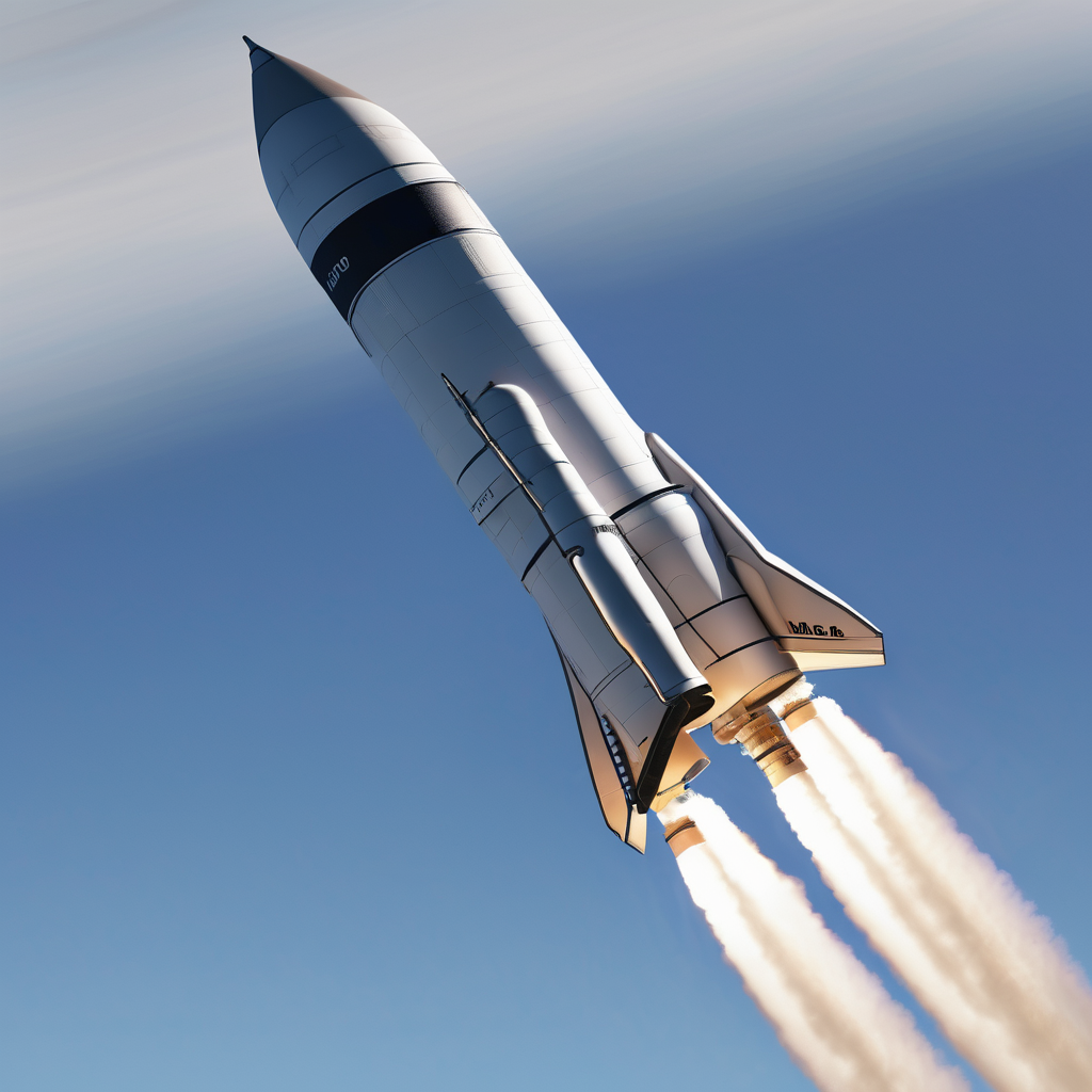 SpaceX Launch to Decode Space Weather with NASA and NOAA