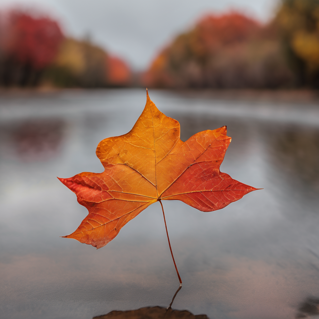 Austin's Fall Arrival: Cooler Temps and Hints of Autumn Colors