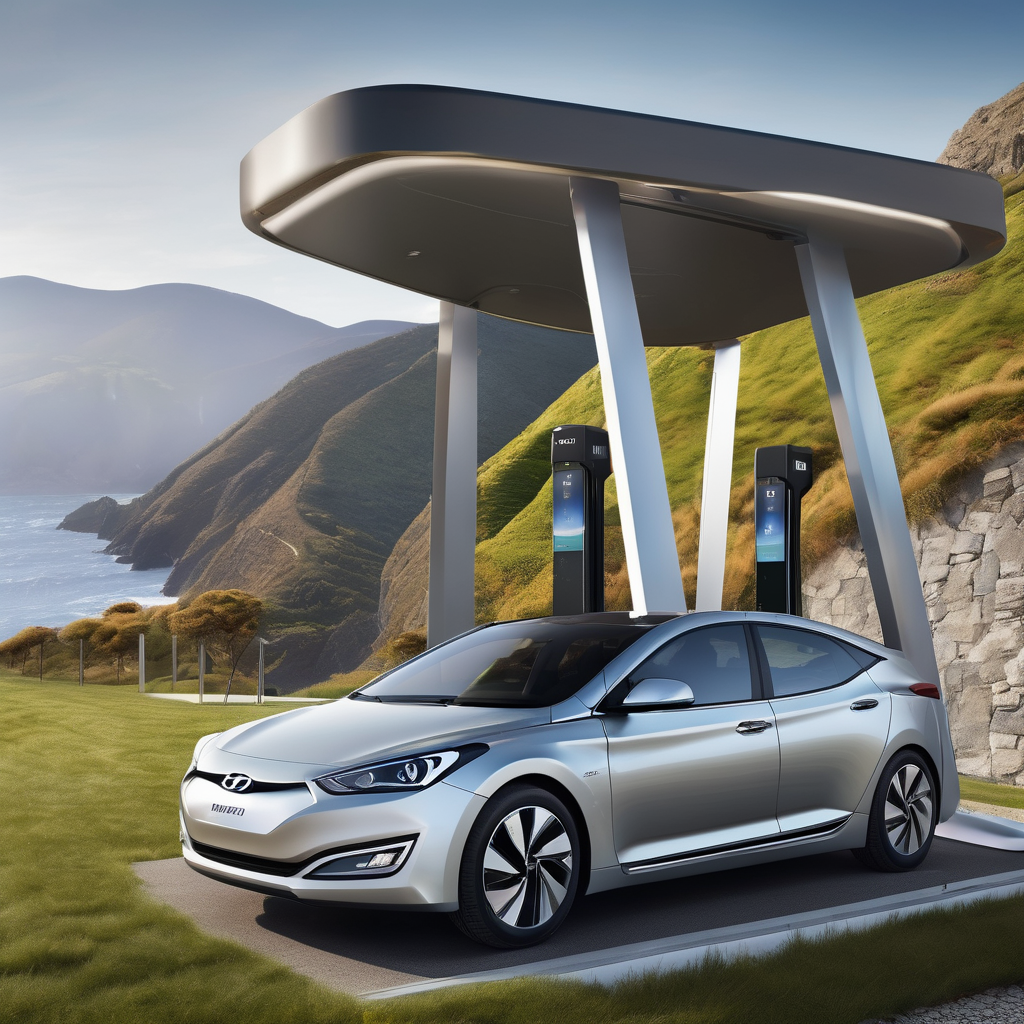 Hyundai Signals Major U.S. Electrification Push Amid Bold Expansion