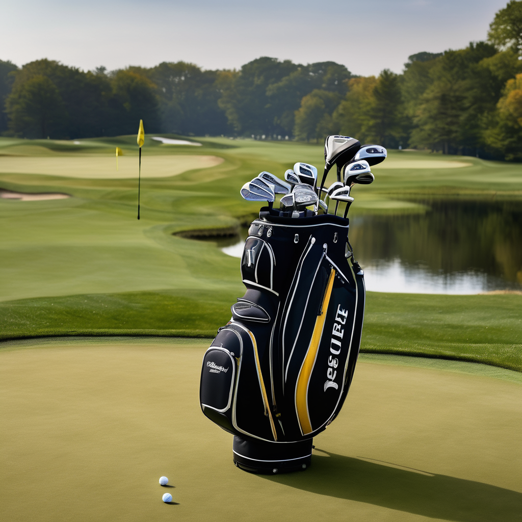 Schauffele Balances Fatherhood and Ryder Cup Return at Bethpage Black