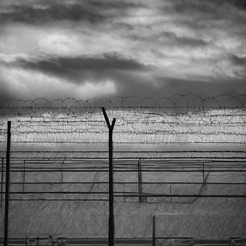 Stewart Detention Center Deaths Spark Fresh Push for ICE Transparency