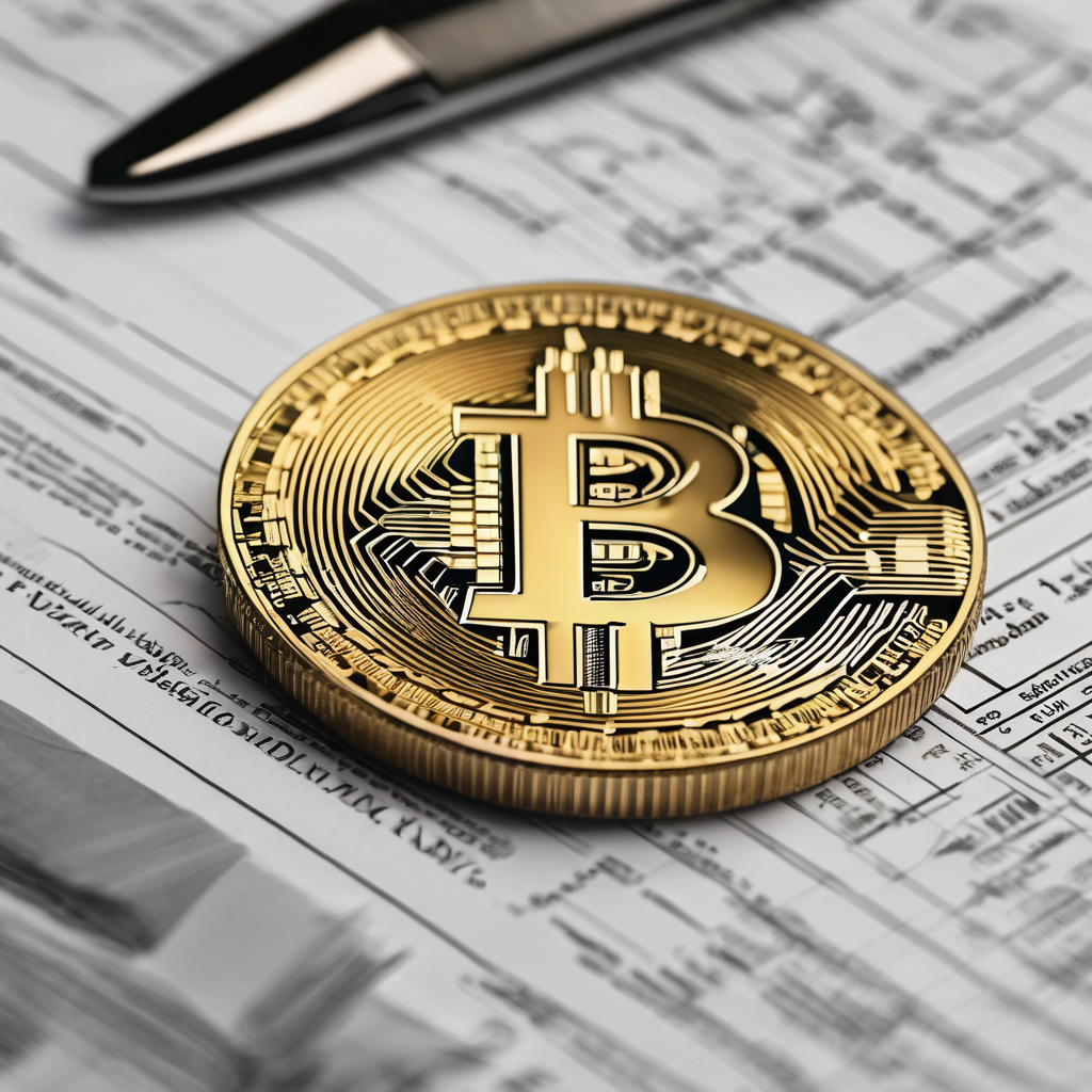 Volatility Rewrites the Playbook for Bitcoin Treasuries and Crypto-Linked Stocks