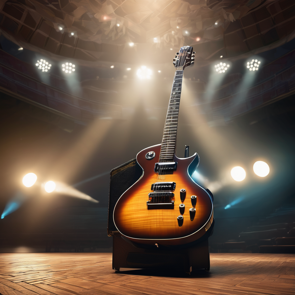 Eric Church Returns to Knoxville for 2026 Free the Machine Tour