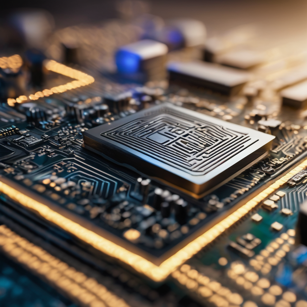 Groq Raises $750 Million in AI Chip Round, Valuation Soars to $6.9 Billion