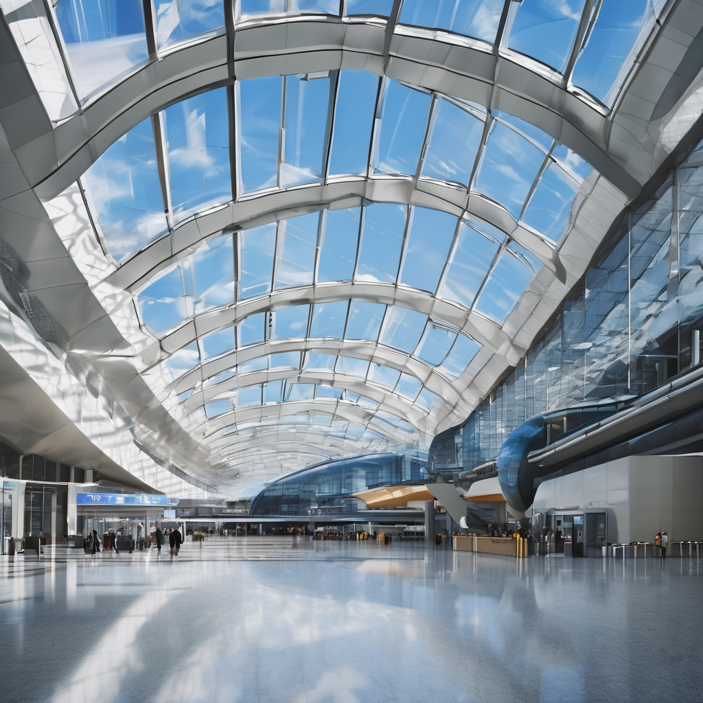 New U.S. Customs Facility Elevates McKinney National Airport’s International Reach