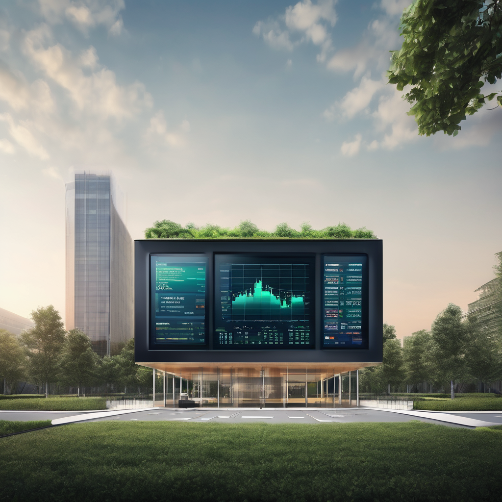 Fermi Kicks Off Data Center IPO Roadshow, Targets $18-$22 Share Price