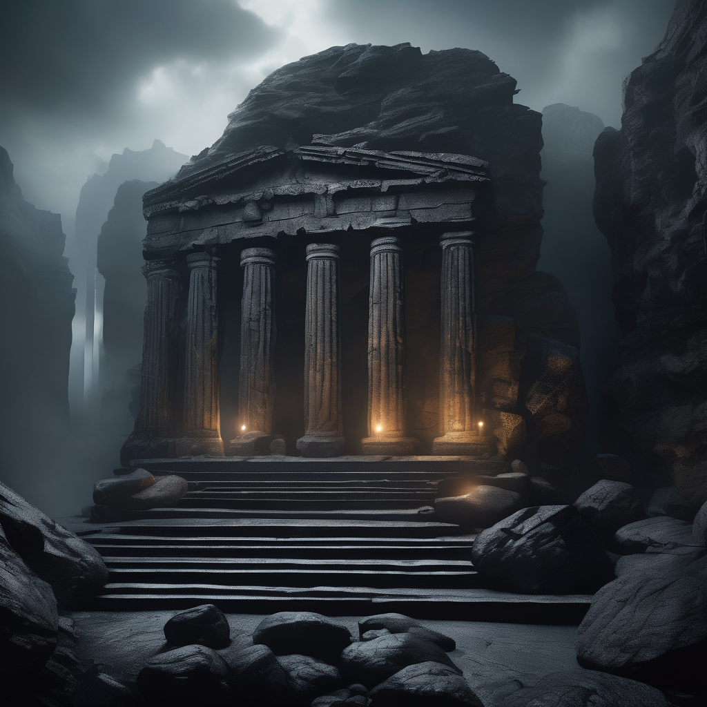 Hades II: Melinoë Takes Center Stage in a Run-Based Underworld Adventure