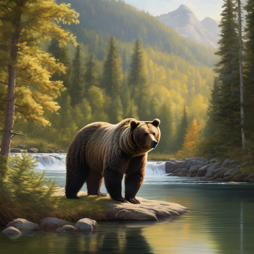 Katmai's Fat Bear Week Kicks Off: Global Votes, Giant Bears, and the Pre-Hibernation Showdown