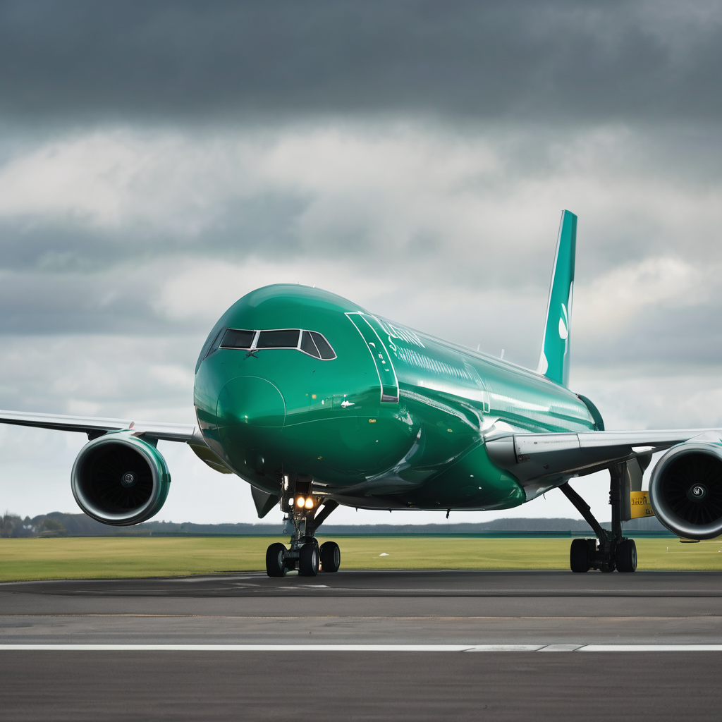 Aer Lingus Refund Controversy: Is EU261 Being Violated Over Strike-Related Cancellations?
