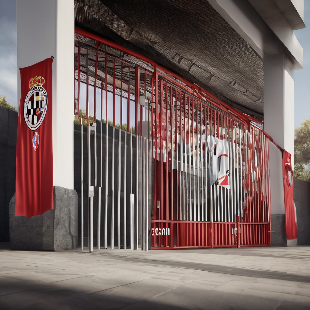 Rayo Vallecano Fans Demand Answers Over Away-Game Restrictions