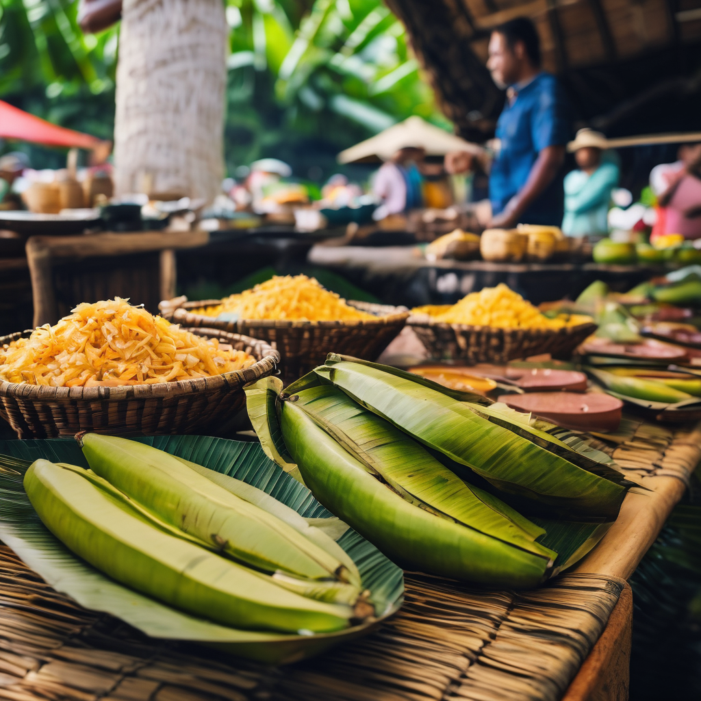 Fiji Festivals: Consumer Council Monitors Food Safety and Fair Pricing at Stalls