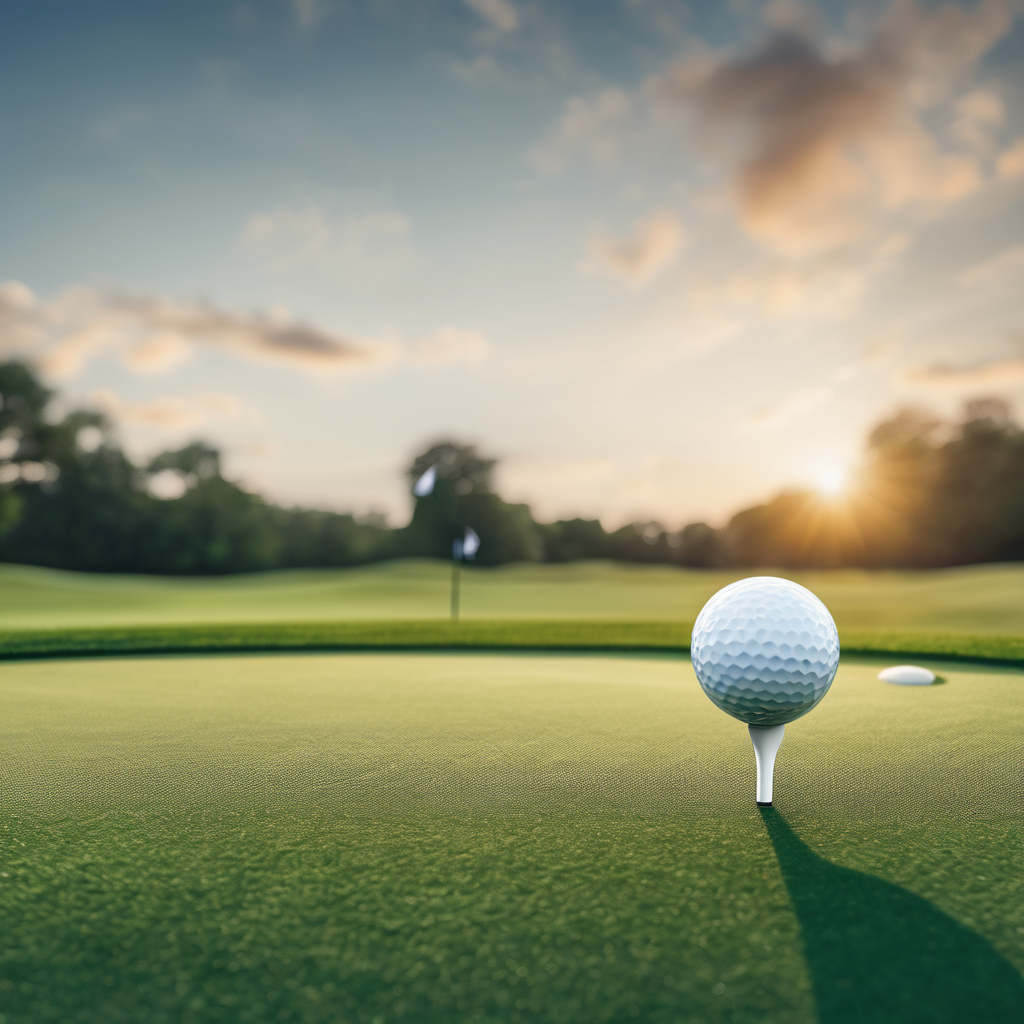 Ryder Cup Countdown: Can Scheffler Spark a U.S. Rally?
