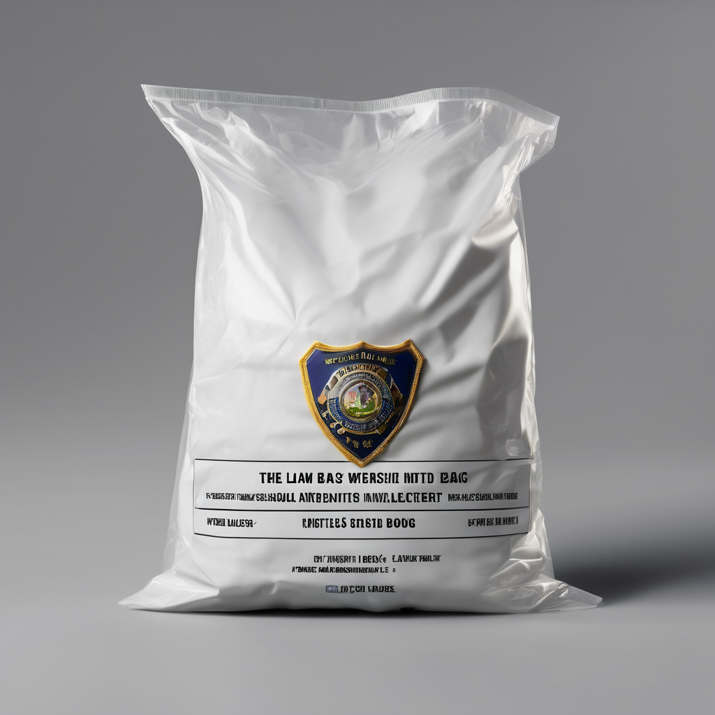 Fiji Meth Seizure Near $1 Million Sparks Multi-City Drug Crackdown