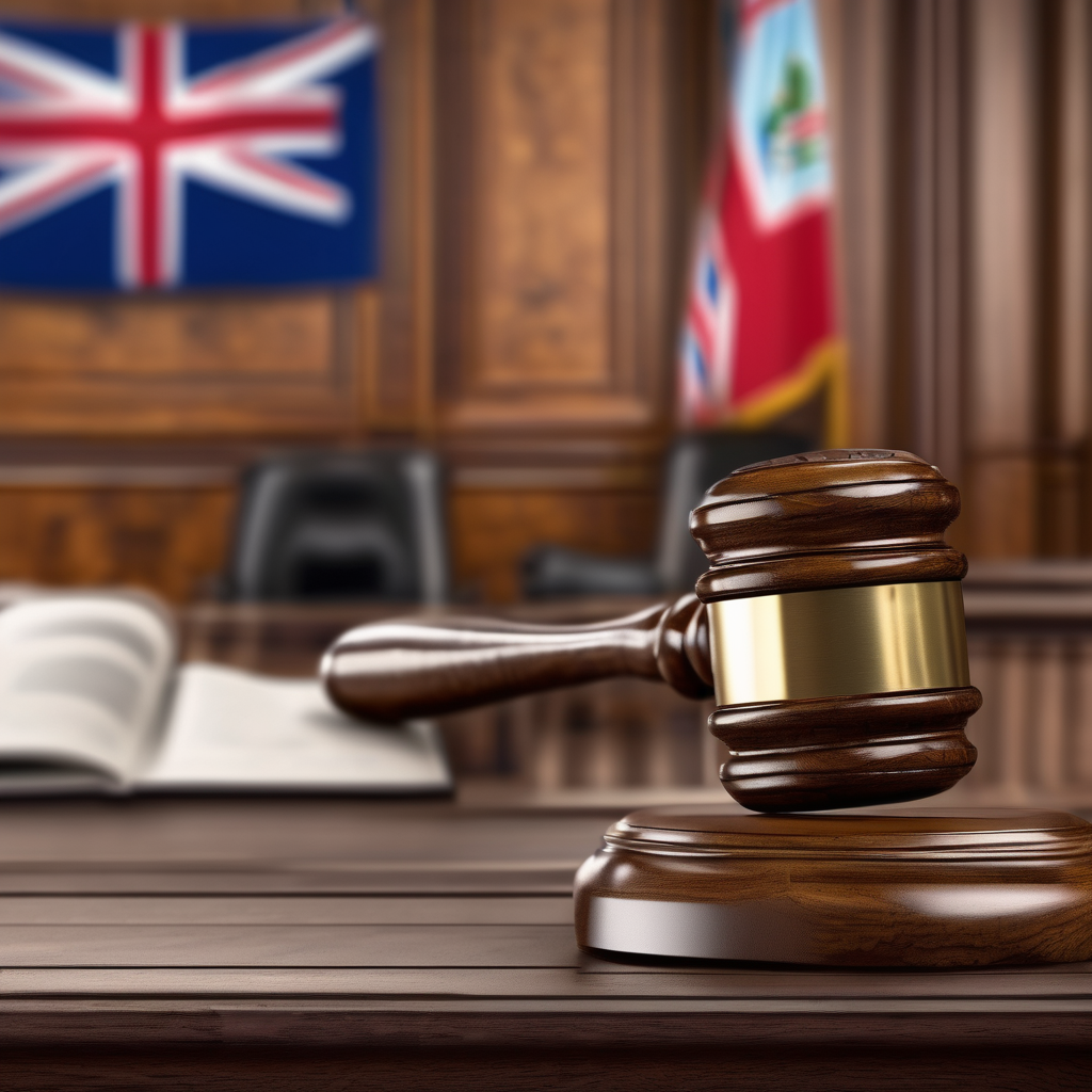 Fiji High Court Hears Allegations Against Former Elections Chief and Ex-AG