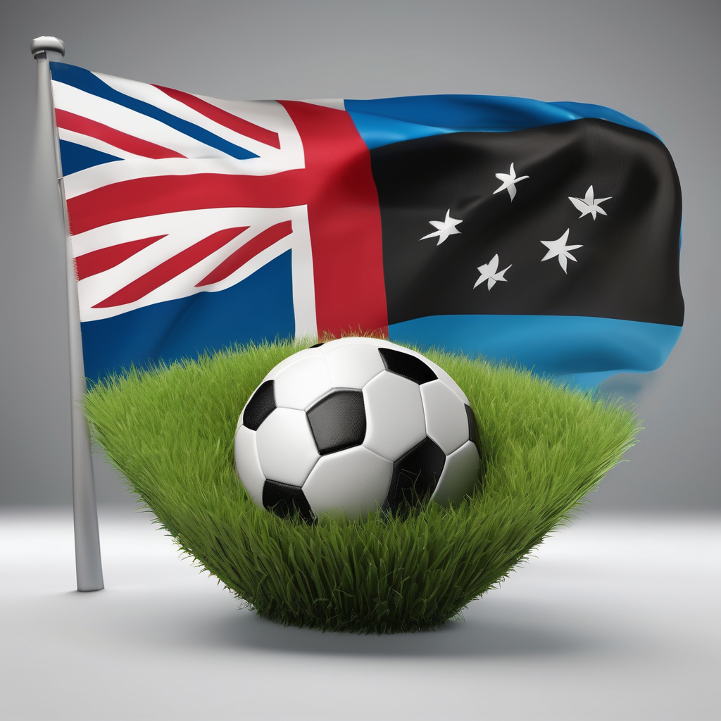 Canada-born Narayan Joins Fiji Women’s Football, Embracing Heritage on World Cup Quest