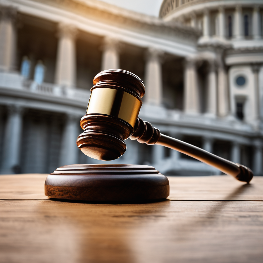 Indictment Looms for Comey, Sparking Fresh Fallout in Trump-Era Politics