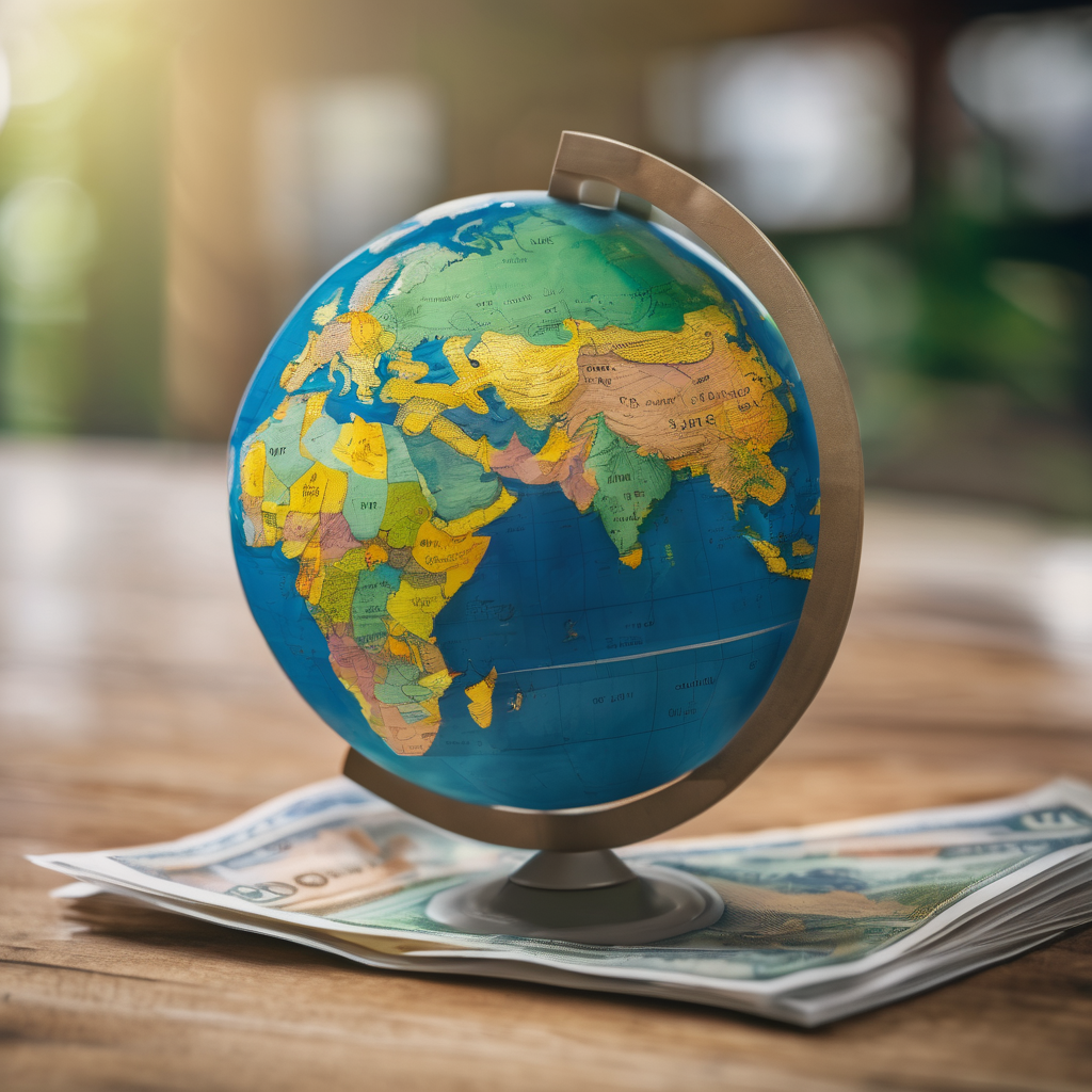 SIDS Call for Global Finance Overhaul to Close the SDG Financing Gap