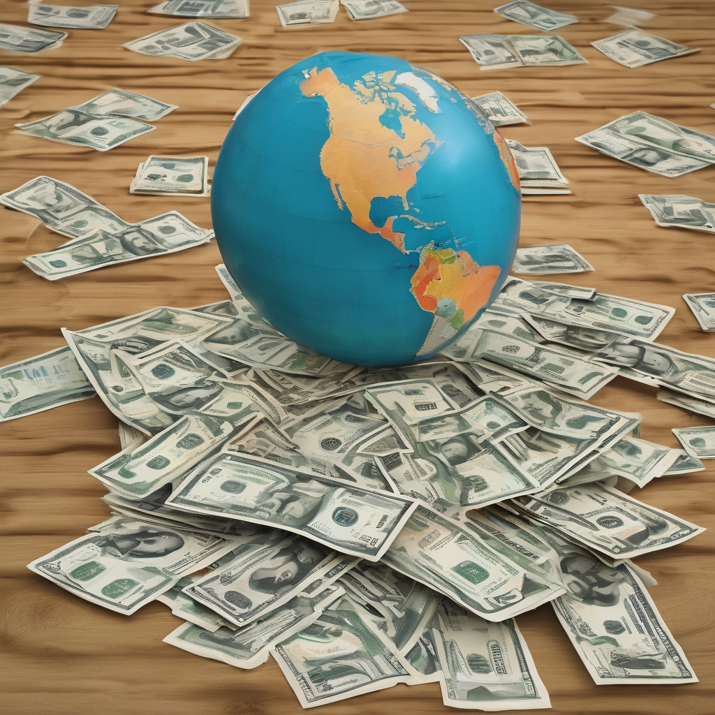 SIDS Call for Global Finance Overhaul to Close the SDG Financing Gap